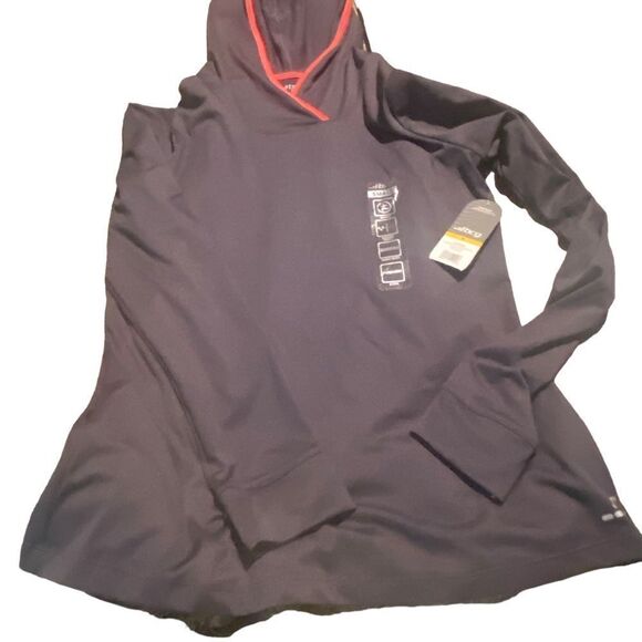 BCG hooded workout top new with tags awesome top great deal - Picture 1 of 2